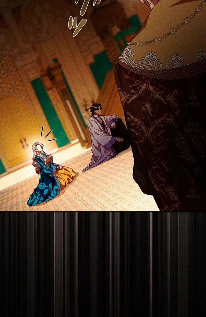 Lily Bush’s Substitute Marriage Chapter 30 360 035