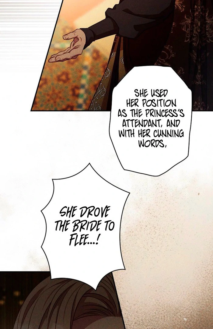 Lily Bush’s Substitute Marriage Chapter 30 366 041