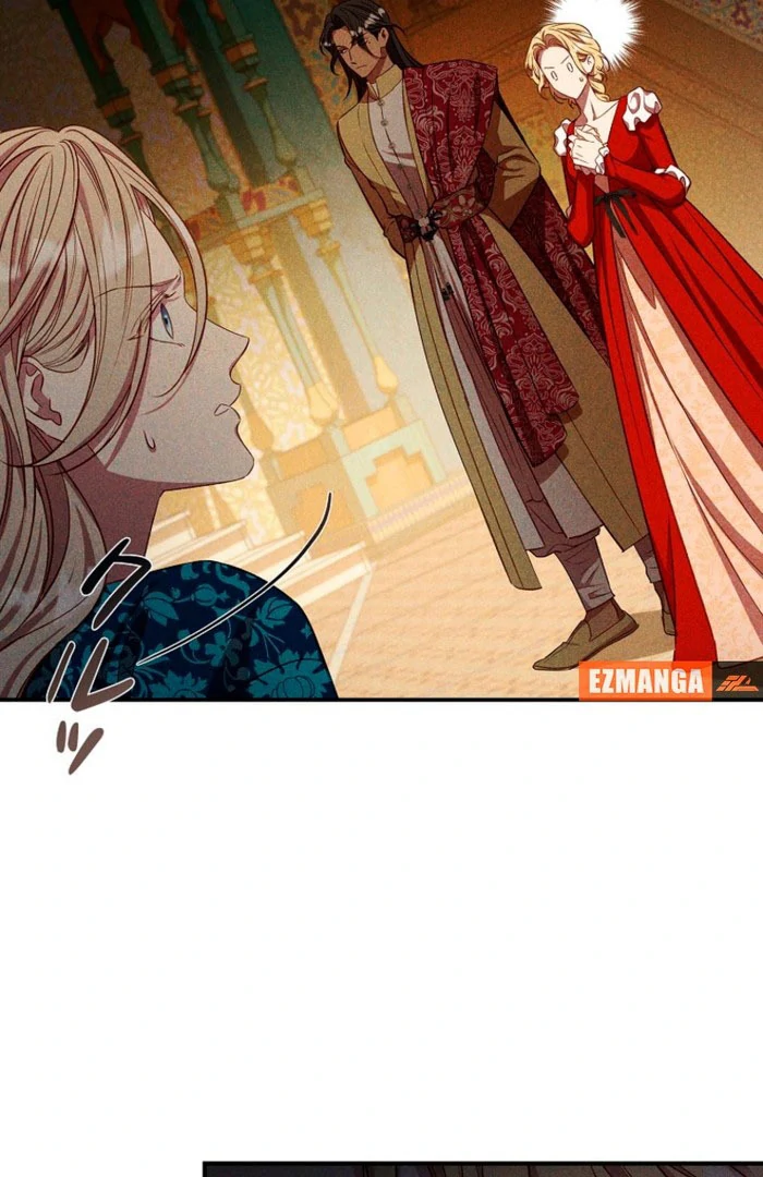 Lily Bush’s Substitute Marriage Chapter 30 370 045