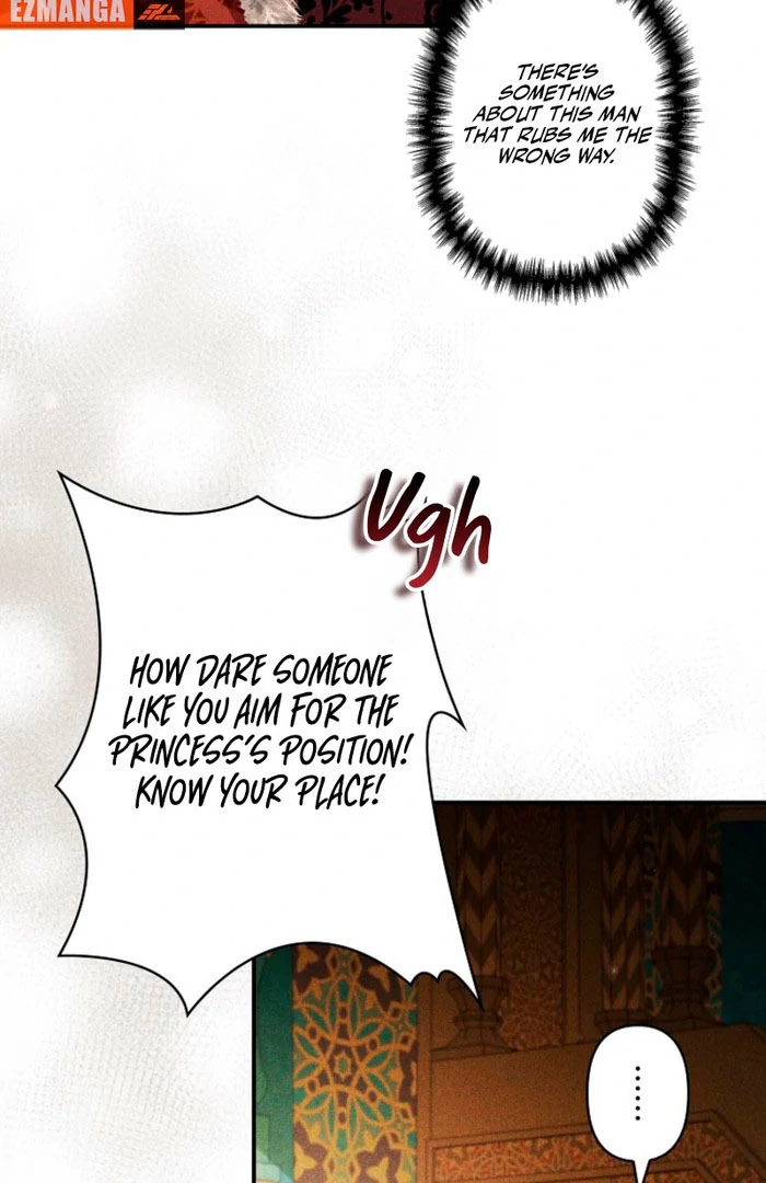 Lily Bush’s Substitute Marriage Chapter 30 383 058