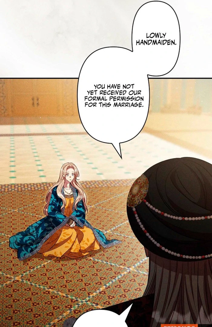 Lily Bush’s Substitute Marriage Chapter 30 399 074