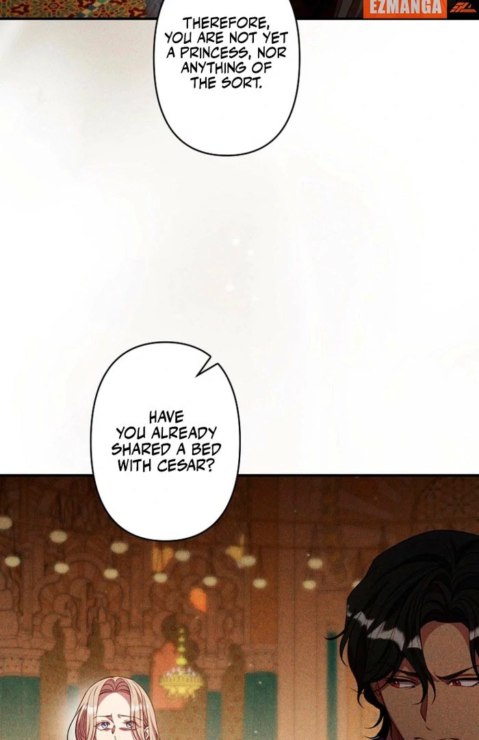 Lily Bush’s Substitute Marriage Chapter 30 400 075