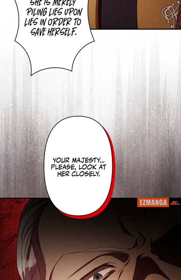 Lily Bush’s Substitute Marriage Chapter 30 410 085