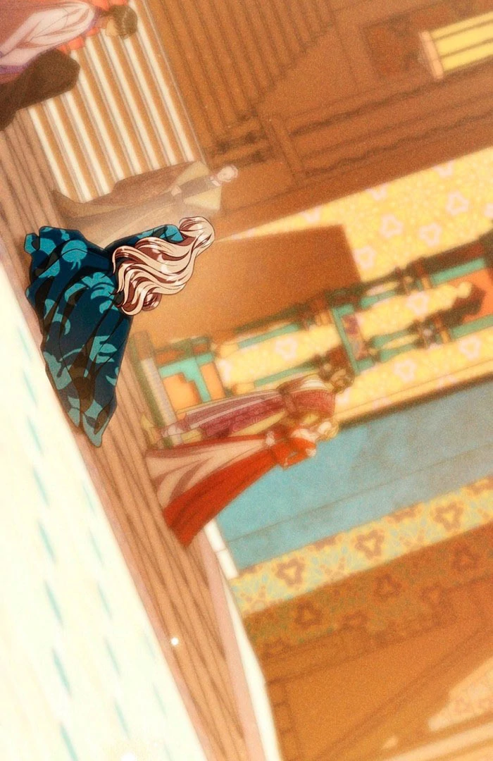 Lily Bush’s Substitute Marriage Chapter 30 422 097