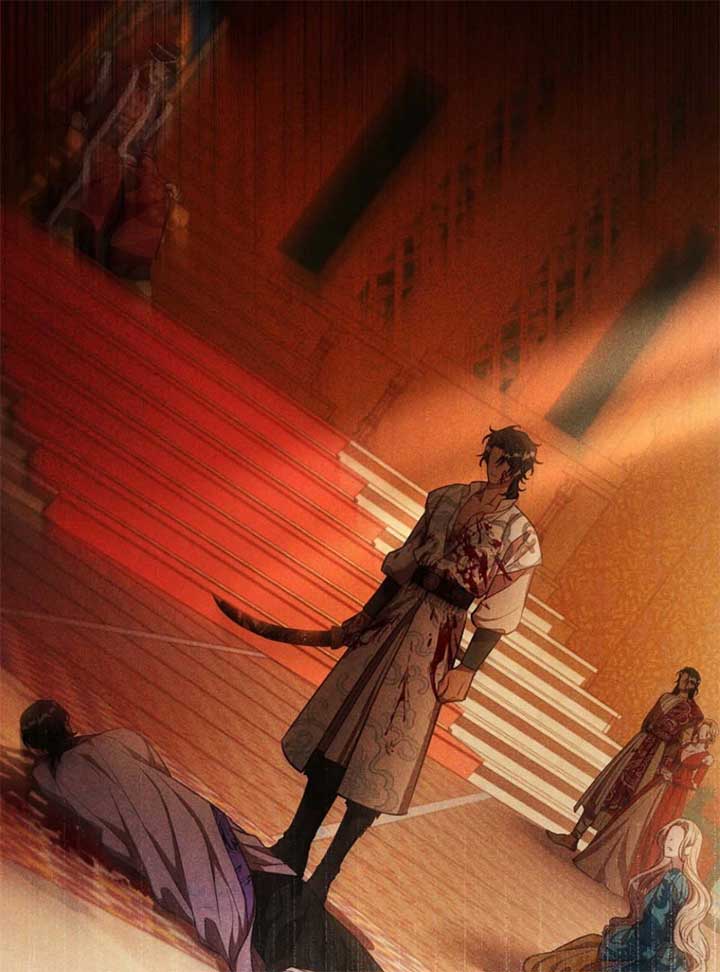 Lily Bush’s Substitute Marriage Chapter 32 379 006