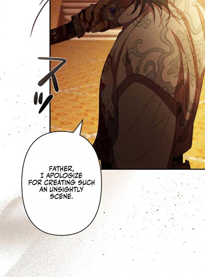 Lily Bush’s Substitute Marriage Chapter 32 384 011