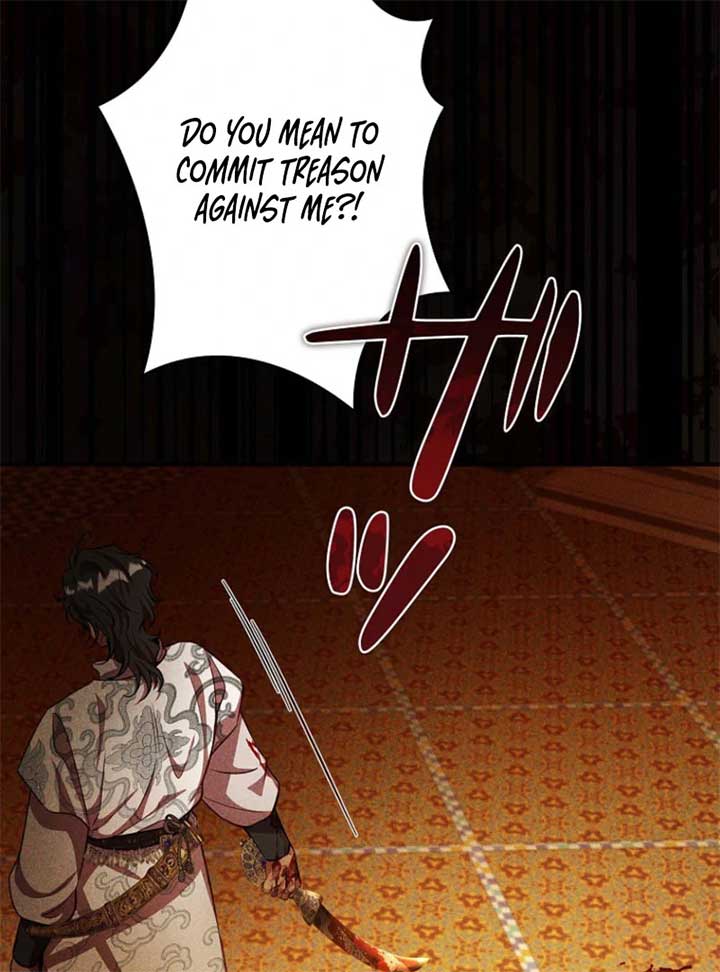 Lily Bush’s Substitute Marriage Chapter 32 390 017