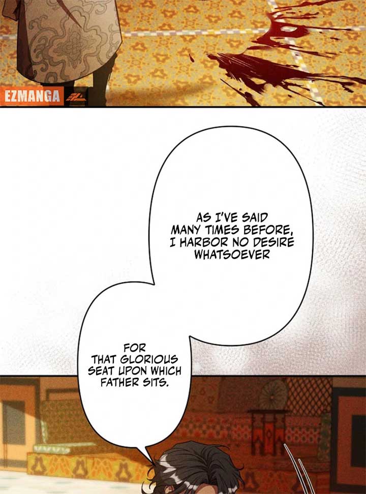 Lily Bush’s Substitute Marriage Chapter 32 391 018