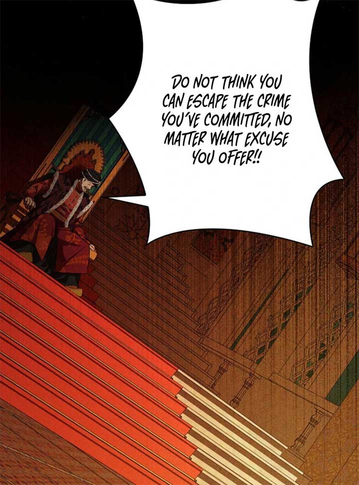 Lily Bush’s Substitute Marriage Chapter 32 396 023