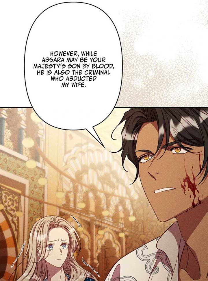 Lily Bush’s Substitute Marriage Chapter 32 401 028