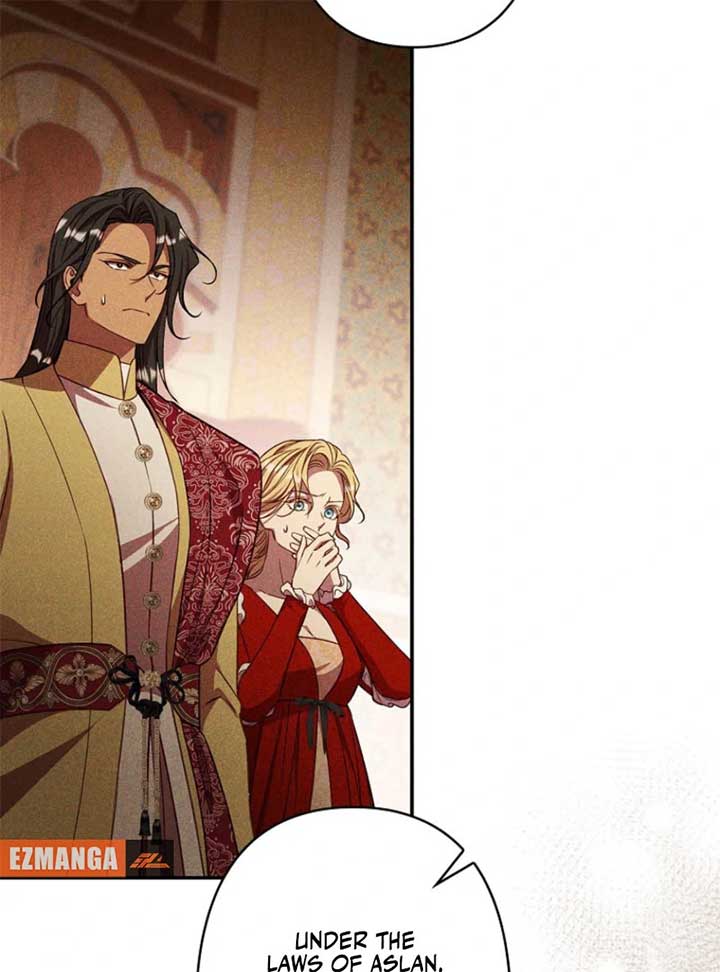 Lily Bush’s Substitute Marriage Chapter 32 403 030