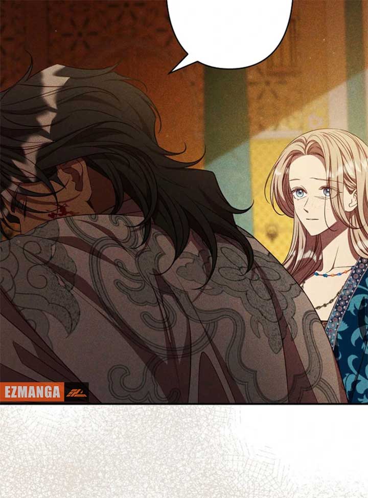 Lily Bush’s Substitute Marriage Chapter 32 416 043