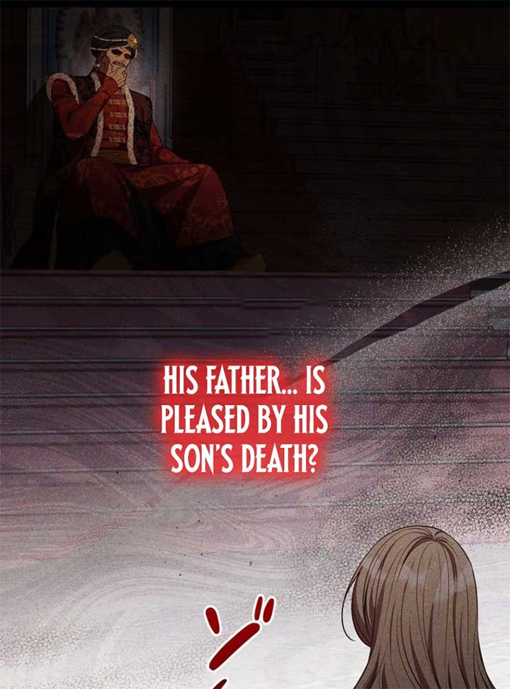 Lily Bush’s Substitute Marriage Chapter 32 425 052