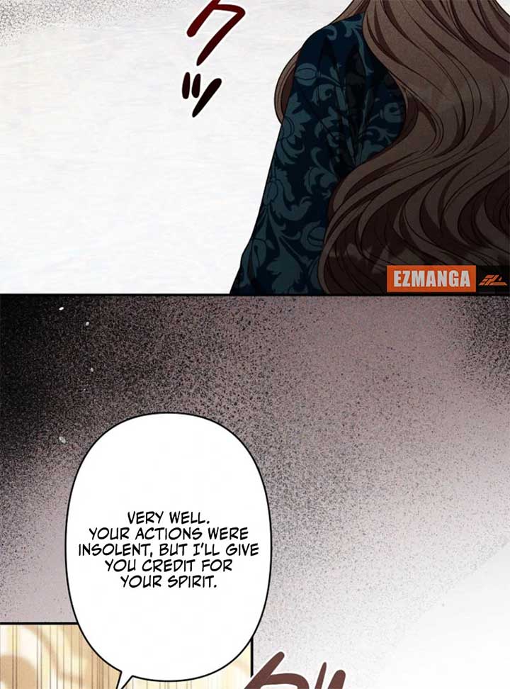 Lily Bush’s Substitute Marriage Chapter 32 426 053