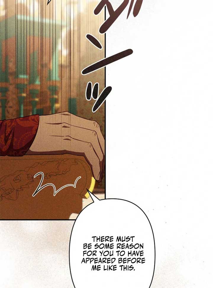 Lily Bush’s Substitute Marriage Chapter 32 427 054