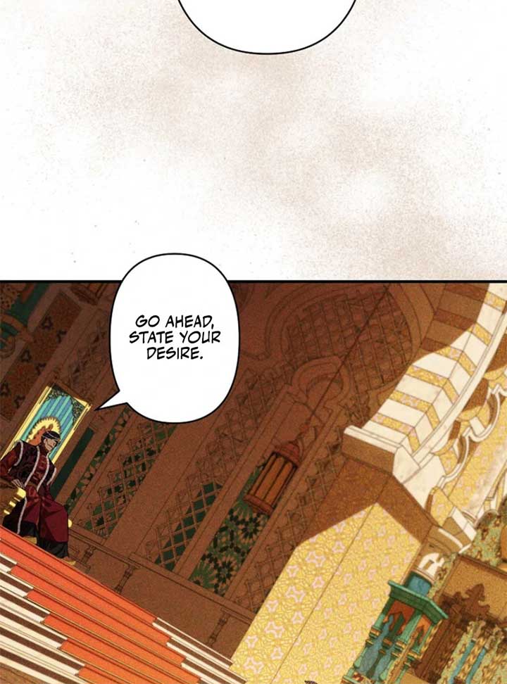 Lily Bush’s Substitute Marriage Chapter 32 428 055