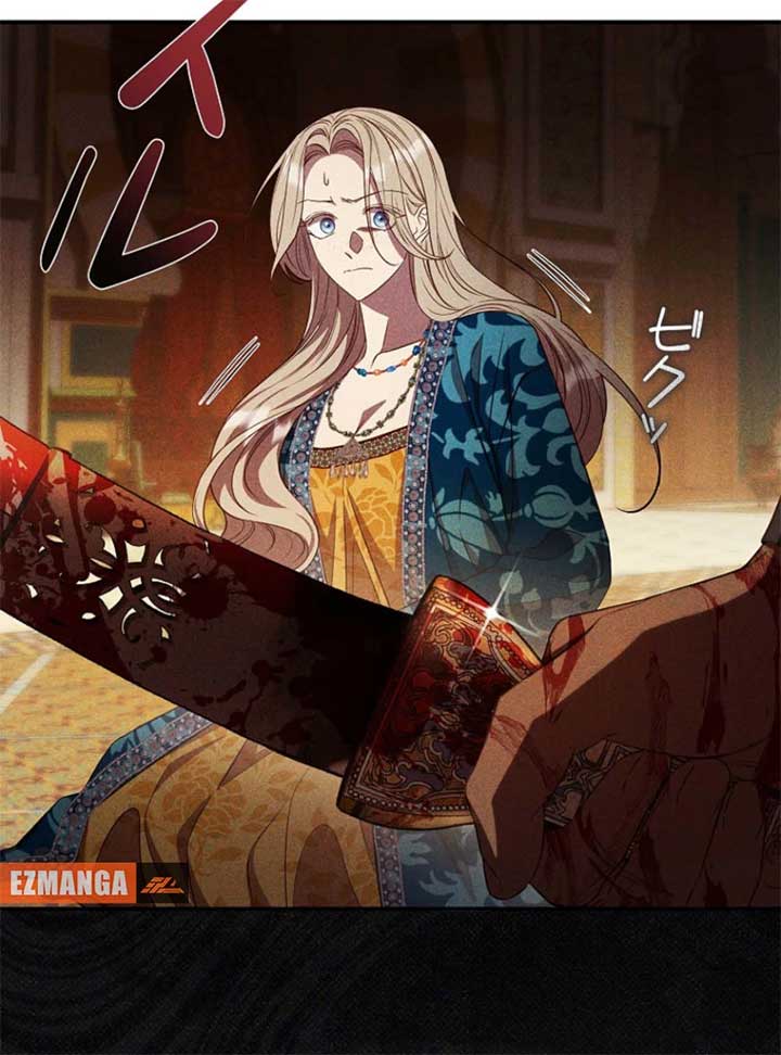 Lily Bush’s Substitute Marriage Chapter 32 440 067