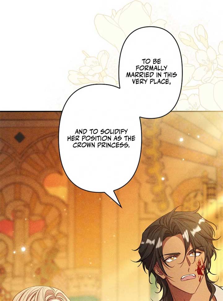 Lily Bush’s Substitute Marriage Chapter 32 448 075