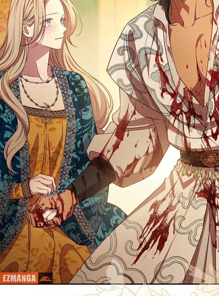 Lily Bush’s Substitute Marriage Chapter 32 449 076