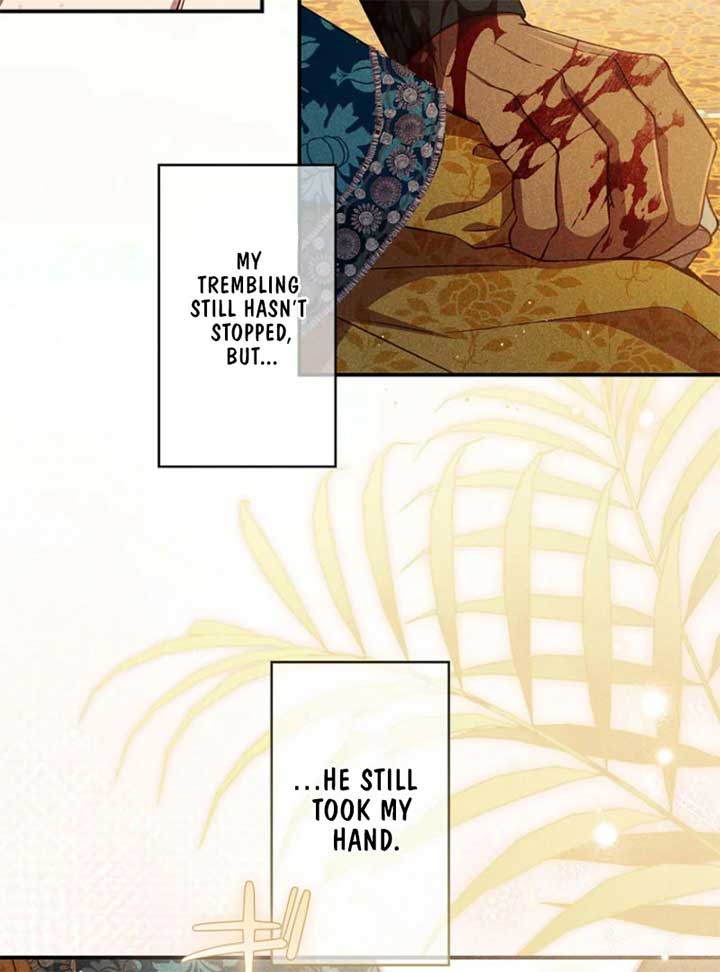 Lily Bush’s Substitute Marriage Chapter 32 453 080