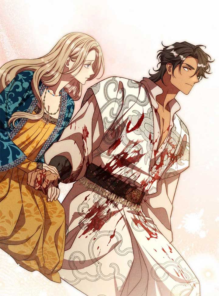 Lily Bush’s Substitute Marriage Chapter 32 456 083