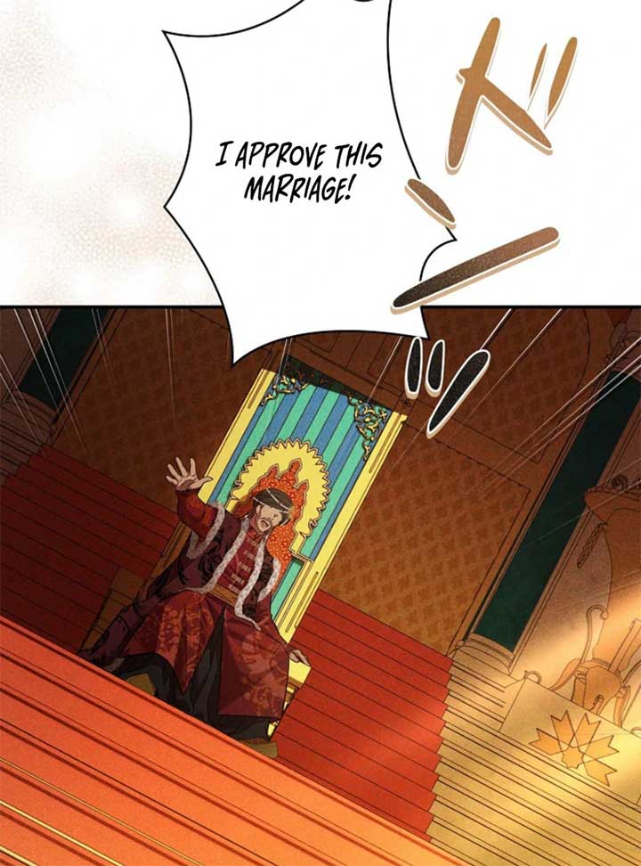 Lily Bush’s Substitute Marriage Chapter 32 463 090