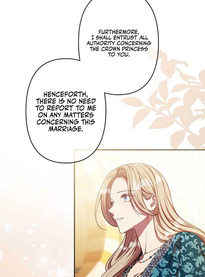 Lily Bush’s Substitute Marriage Chapter 32 465 092