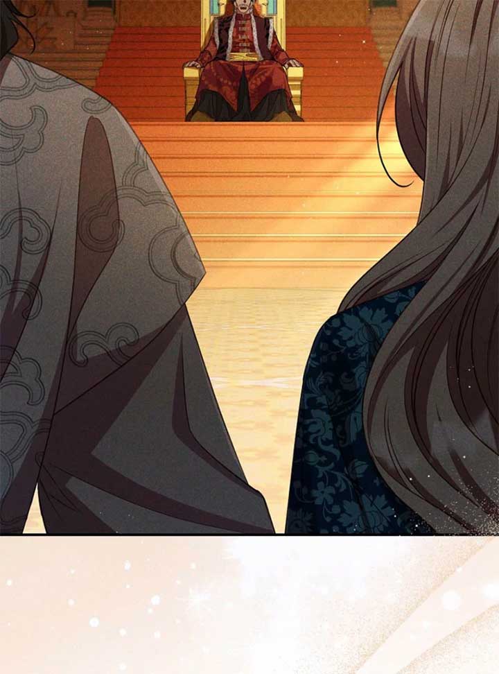 Lily Bush’s Substitute Marriage Chapter 32 467 094