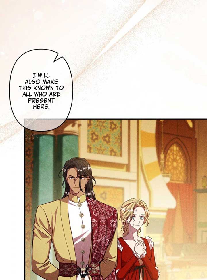 Lily Bush’s Substitute Marriage Chapter 32 468 095