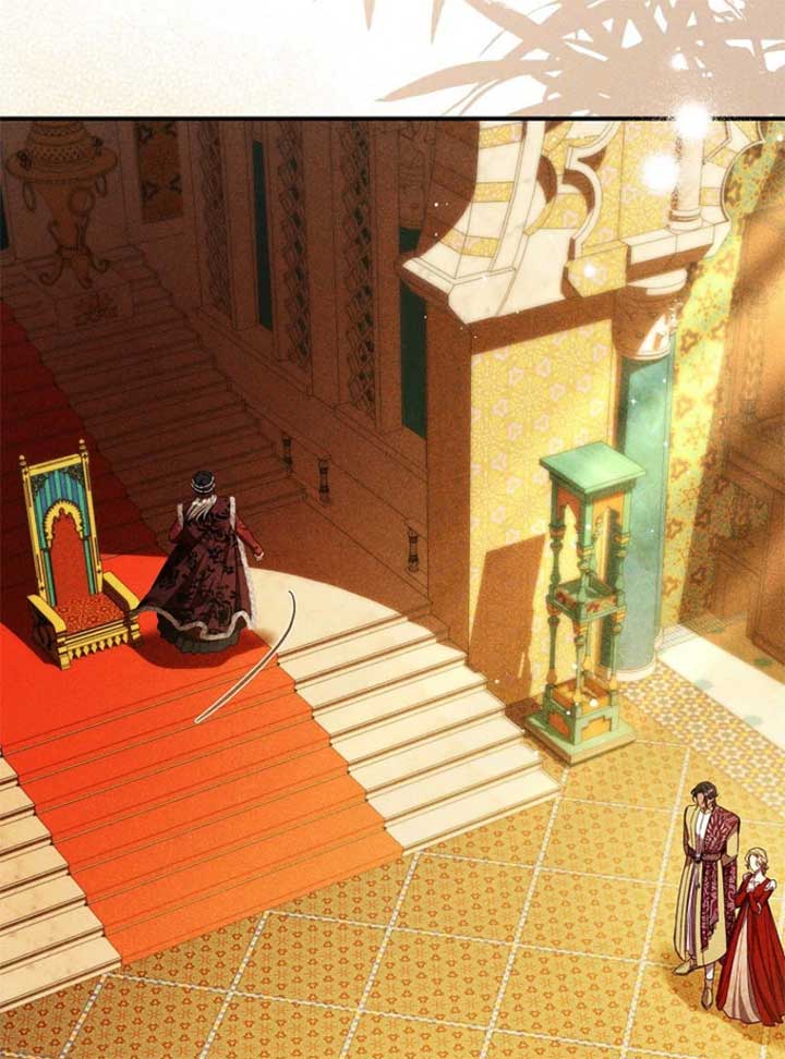 Lily Bush’s Substitute Marriage Chapter 32 470 097