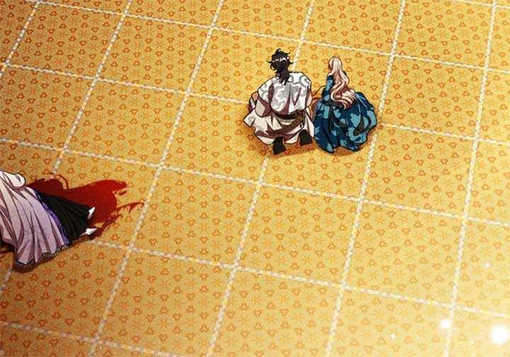 Lily Bush’s Substitute Marriage Chapter 32 471 098