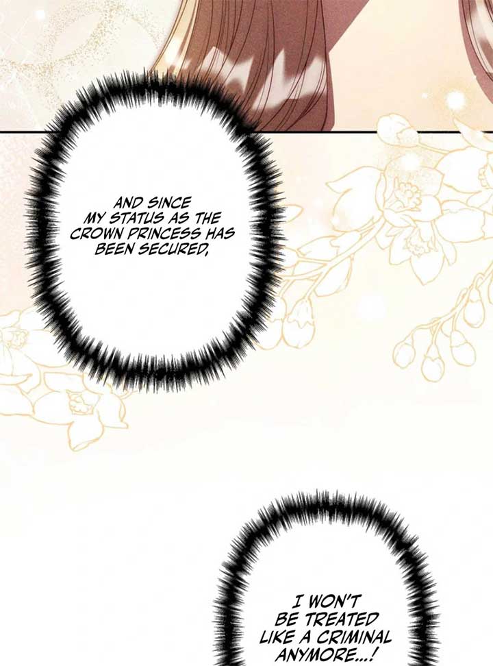 Lily Bush’s Substitute Marriage Chapter 32 480 107