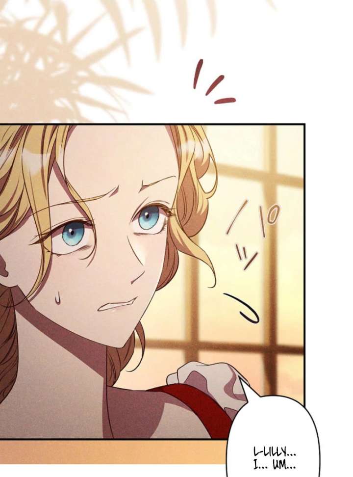 Lily Bush’s Substitute Marriage Chapter 34 346 018