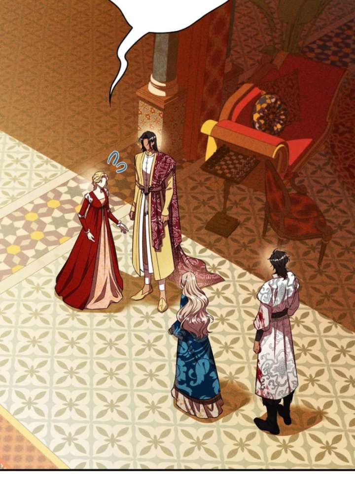 Lily Bush’s Substitute Marriage Chapter 34 348 020