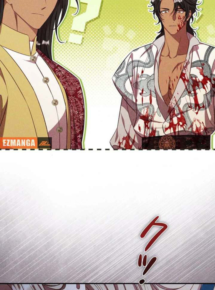 Lily Bush’s Substitute Marriage Chapter 34 355 027