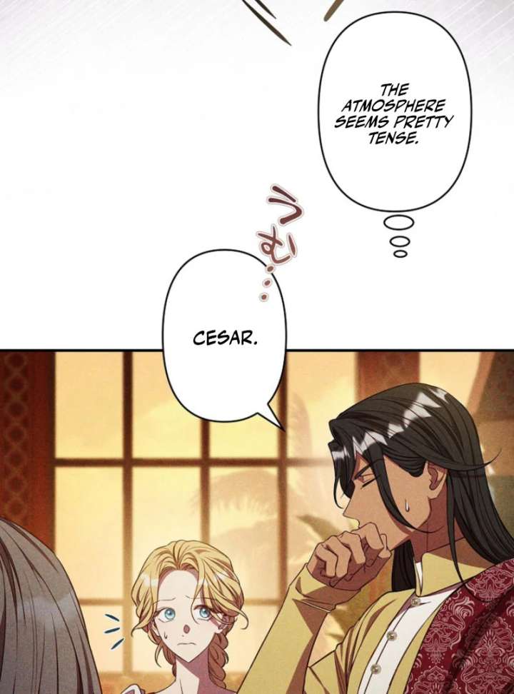 Lily Bush’s Substitute Marriage Chapter 34 357 029