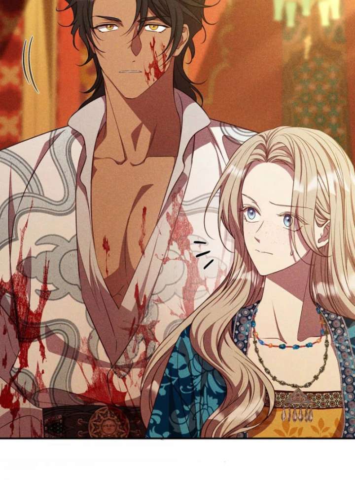 Lily Bush’s Substitute Marriage Chapter 34 359 031