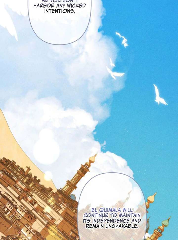 Lily Bush’s Substitute Marriage Chapter 34 372 044