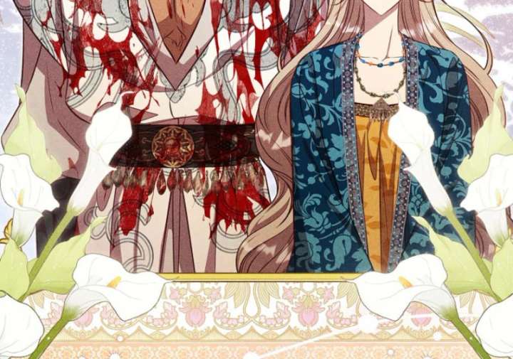 Lily Bush’s Substitute Marriage Chapter 34 378 050