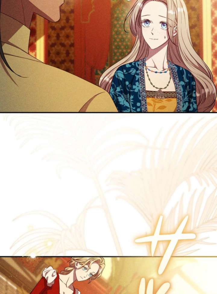 Lily Bush’s Substitute Marriage Chapter 34 382 054