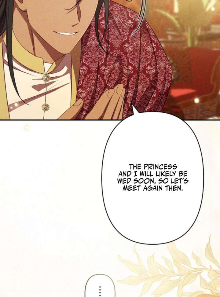 Lily Bush’s Substitute Marriage Chapter 34 385 057