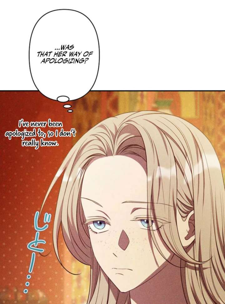 Lily Bush’s Substitute Marriage Chapter 34 400 072