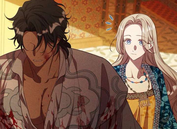 Lily Bush’s Substitute Marriage Chapter 34 403 075