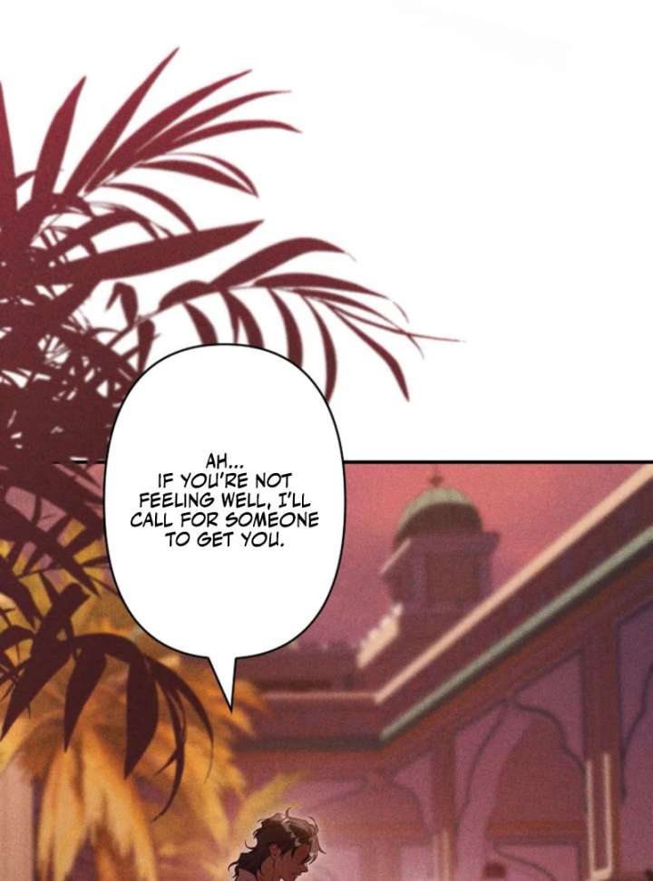 Lily Bush’s Substitute Marriage Chapter 34 418 090