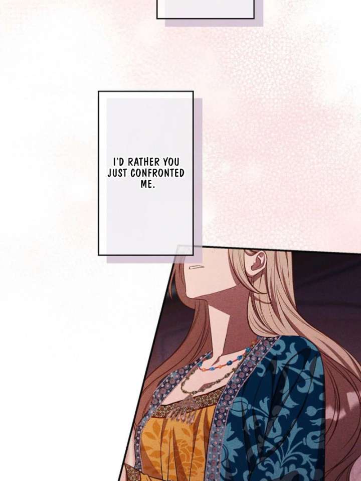 Lily Bush’s Substitute Marriage Chapter 34 427 099