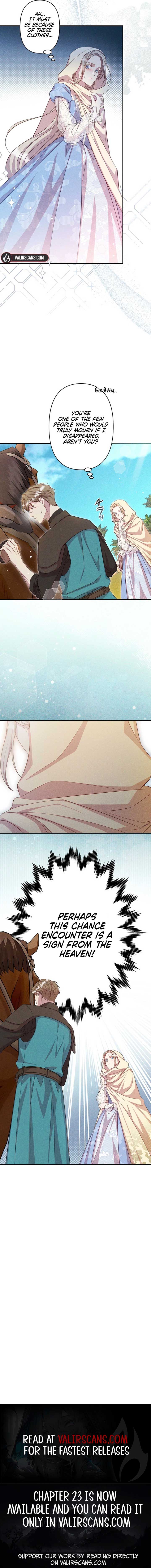 Lily Bush’s Substitute Marriage Chapter 4 43 ch 4 9