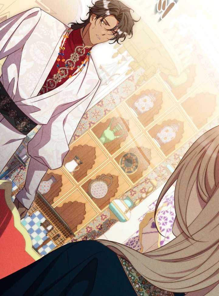 Lily Bush’s Substitute Marriage Chapter 40 345 002