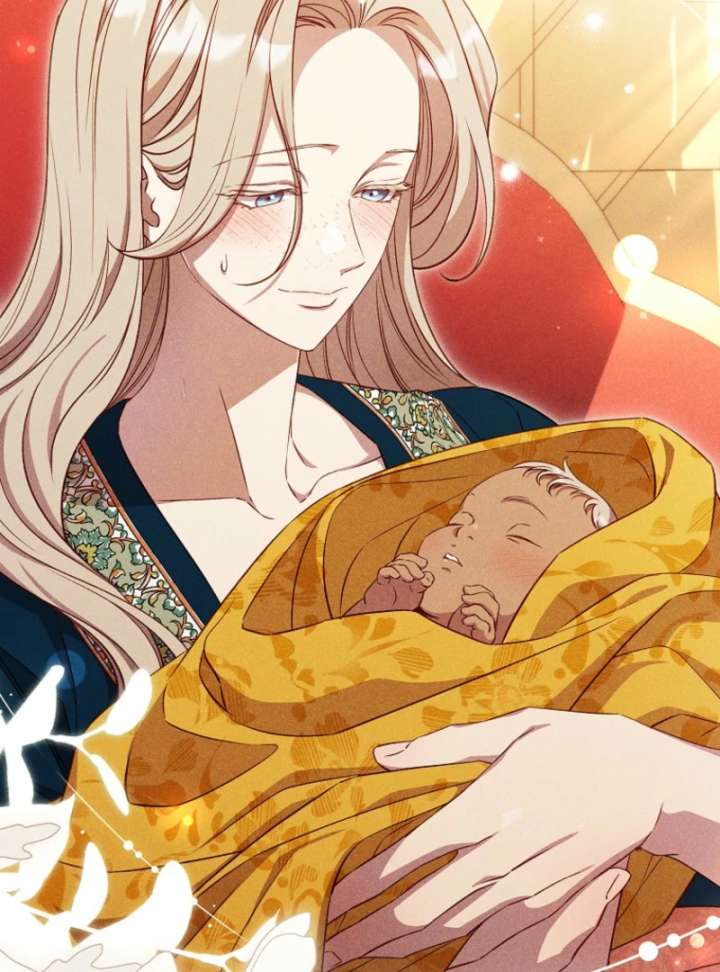 Lily Bush’s Substitute Marriage Chapter 40 348 005