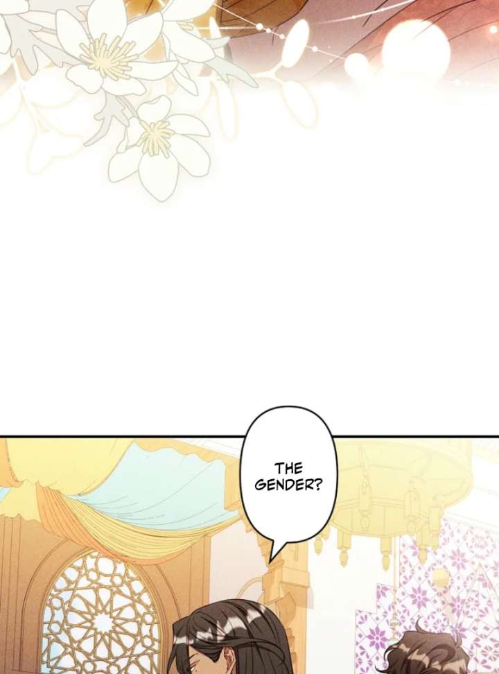 Lily Bush’s Substitute Marriage Chapter 40 349 006