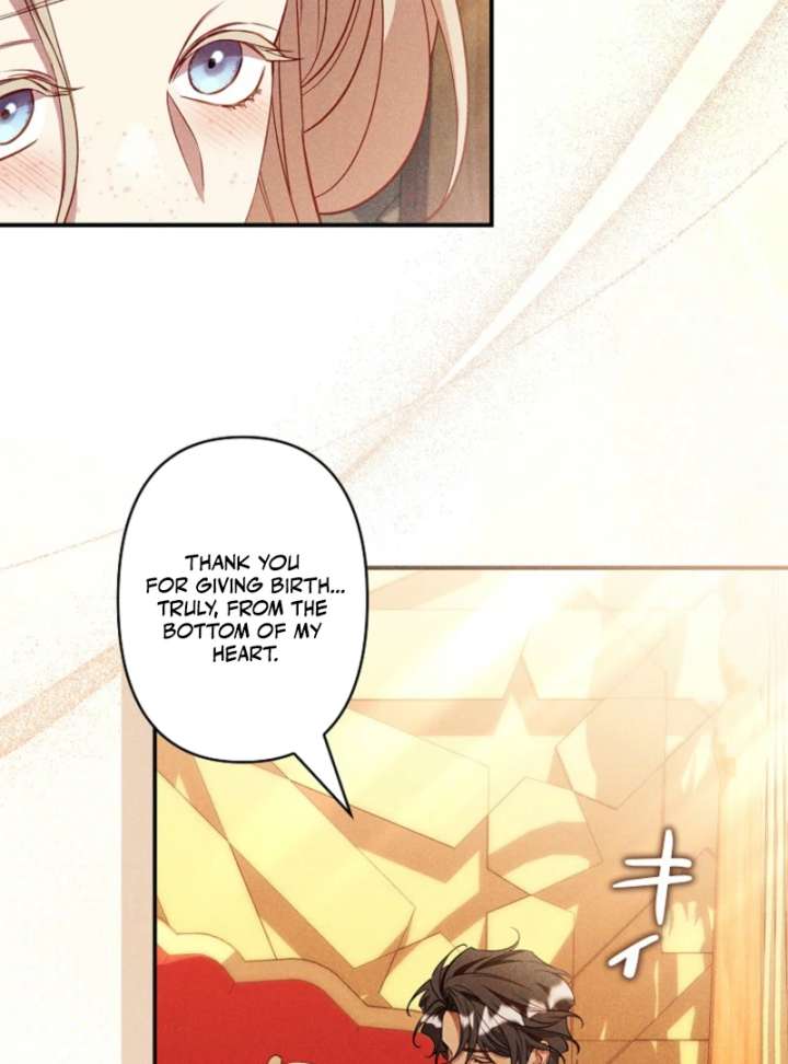 Lily Bush’s Substitute Marriage Chapter 40 353 010